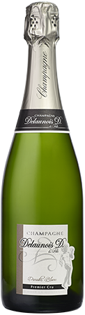 Champagne Paradis Blanc