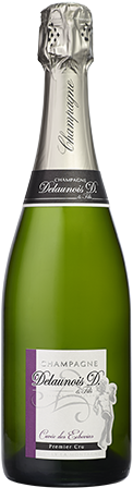 Champagne Cuvée Charnelle