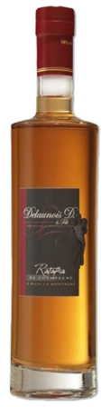 Ratafia Champenois