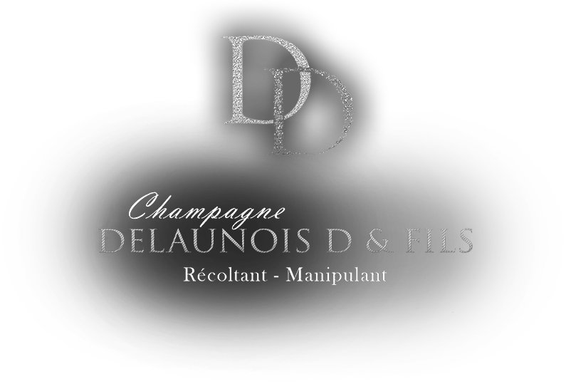 Logo Champagne Delaunois