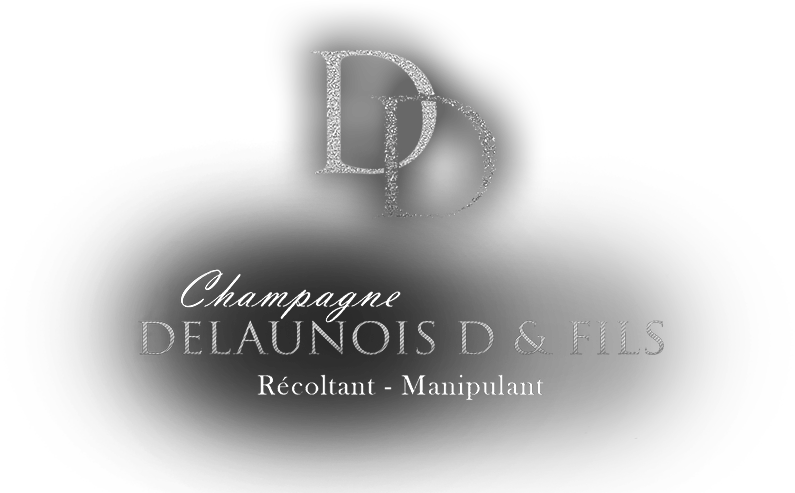 Logo Champagne Delaunois